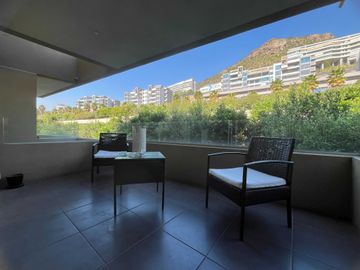 Departamento en venta en LAS CONDES