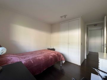 Departamento en venta en LAS CONDES