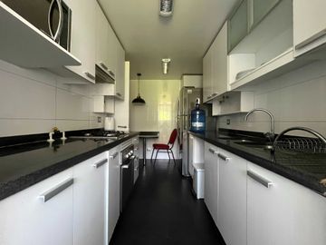 Departamento en venta en LAS CONDES