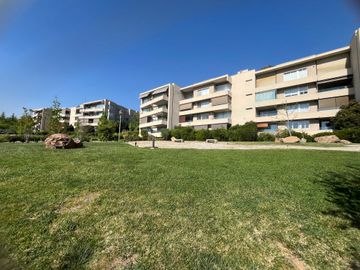 Departamento en venta en LAS CONDES