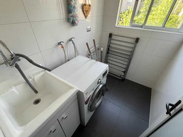 Departamento en venta en LAS CONDES