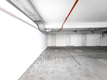 Departamento amoblado 1 dorm 1 baño. a pasos de Parque Mora