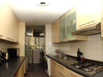 Se vende departamento en primera línea con vista al mar en la zona norte