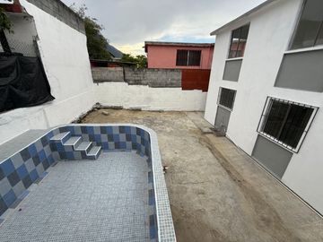 CASA EN VENTA EN COL. BUROCRATAS  FEDERALES EN MONTERREY