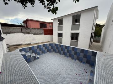 CASA EN VENTA EN COL. BUROCRATAS  FEDERALES EN MONTERREY