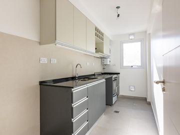 **RESERVADO** Neuquén 2000 Venta Departamento 2 Ambientes Patio A estrenar muy Luminoso