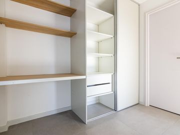 **RESERVADO** Neuquén 2000 Venta Departamento 2 Ambientes Patio A estrenar muy Luminoso