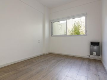 **RESERVADO** Neuquén 2000 Venta Departamento 2 Ambientes Patio A estrenar muy Luminoso