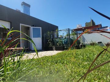 **RESERVADO** Neuquén 2000 Venta Departamento 2 Ambientes Patio A estrenar muy Luminoso