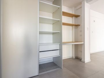 **RESERVADO** Neuquén 2000 Venta Departamento 2 Ambientes Patio A estrenar muy Luminoso