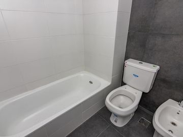 **RESERVADO** Neuquén 2000 Venta Departamento 2 Ambientes Patio A estrenar muy Luminoso