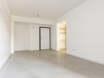 **RESERVADO** Neuquén 2000 Venta Departamento 2 Ambientes Patio A estrenar muy Luminoso