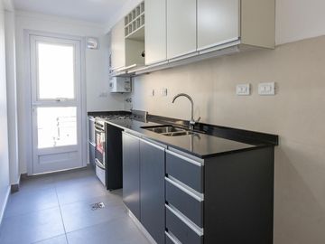 **RESERVADO** Neuquén 2000 Venta Departamento 2 Ambientes Patio A estrenar muy Luminoso