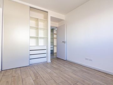 **RESERVADO** Neuquén 2000 Venta Departamento 2 Ambientes Patio A estrenar muy Luminoso