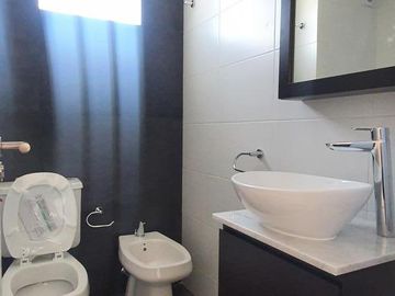 **RESERVADO** Neuquén 2000 Venta Departamento 2 Ambientes Patio A estrenar muy Luminoso