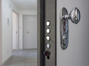 **RESERVADO** Neuquén 2000 Venta Departamento 2 Ambientes Patio A estrenar muy Luminoso