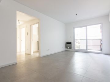 **RESERVADO** Neuquén 2000 Venta Departamento 2 Ambientes Patio A estrenar muy Luminoso