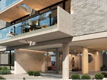 Departamento 3 ambientes con cochera Moron centro - Amenitis