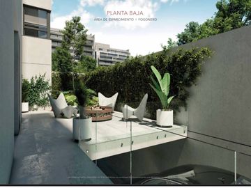 Departamento 3 ambientes con cochera Moron centro - Amenitis