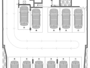Departamento 3 ambientes con cochera Moron centro - Amenitis