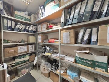 Bodega en venta, vía panamericana, sector la Florida. Villamaria.