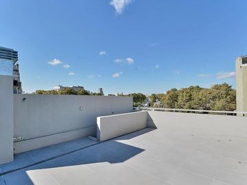 Departamento en  Venta Triplex  Palermo Soho, Categoría Premium, Terraza propia y 2 balcones