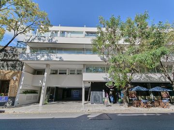 Departamento en  Venta Triplex  Palermo Soho, Categoría Premium, Terraza propia y 2 balcones