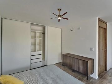 Departamento en  Venta Triplex  Palermo Soho, Categoría Premium, Terraza propia y 2 balcones