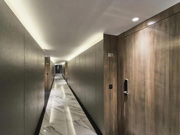 Departamento en  Venta Triplex  Palermo Soho, Categoría Premium, Terraza propia y 2 balcones