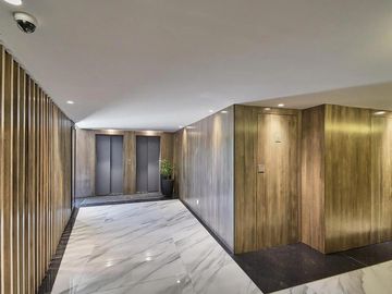 Departamento en  Venta Triplex  Palermo Soho, Categoría Premium, Terraza propia y 2 balcones