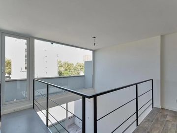 Departamento en  Venta Triplex  Palermo Soho, Categoría Premium, Terraza propia y 2 balcones