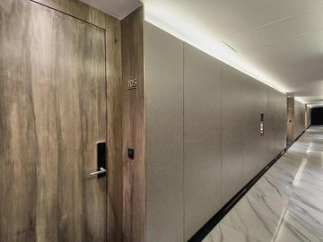 Departamento en  Venta Triplex  Palermo Soho, Categoría Premium, Terraza propia y 2 balcones