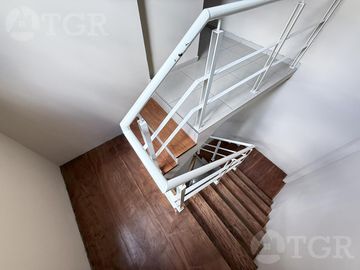 PH de 3 ambientes en venta con patio y cochera en Ramos Mejía