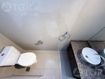 PH de 3 ambientes en venta con patio y cochera en Ramos Mejía