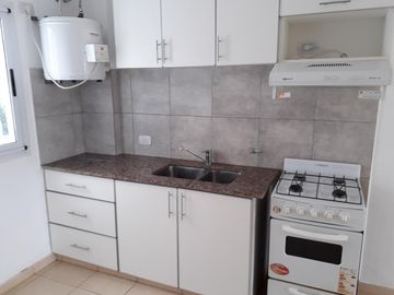 Departamento - La Plata