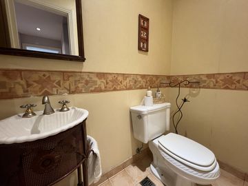 Country St Thomas Sur Canning