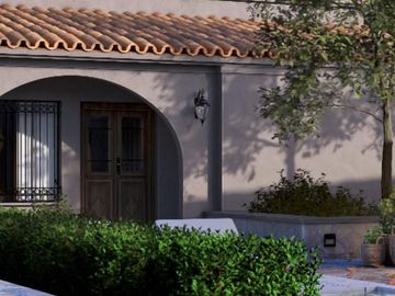 Venta Departamento 2 amb con Balcon en Villa del Sol La Silleta Salta