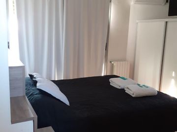 EXCELENTE DEPTO 2 DORM CERCA DEL CENTRO