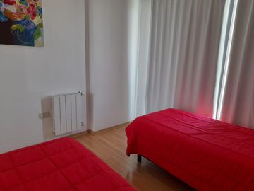 EXCELENTE DEPTO 2 DORM CERCA DEL CENTRO