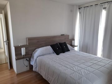 EXCELENTE DEPTO 2 DORM CERCA DEL CENTRO