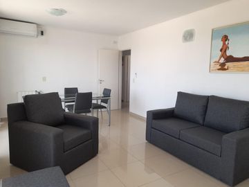 EXCELENTE DEPTO 2 DORM CERCA DEL CENTRO