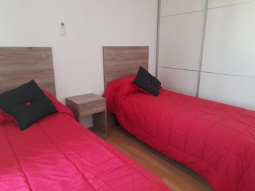 EXCELENTE DEPTO 2 DORM CERCA DEL CENTRO