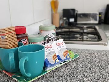 EXCELENTE DEPTO 2 DORM CERCA DEL CENTRO