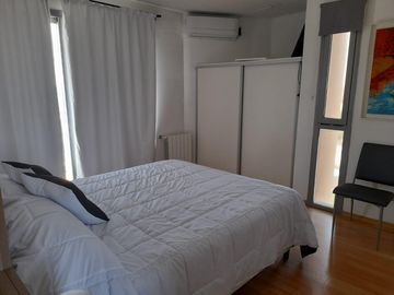 EXCELENTE DEPTO 2 DORM CERCA DEL CENTRO