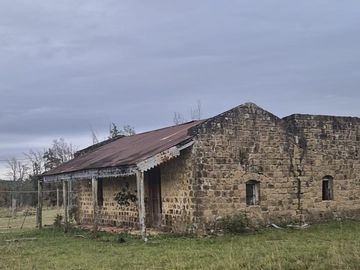 Venta, Campo, 50 hectáreas, Ruta 015, Concordia, área Aeropuerto Internacional