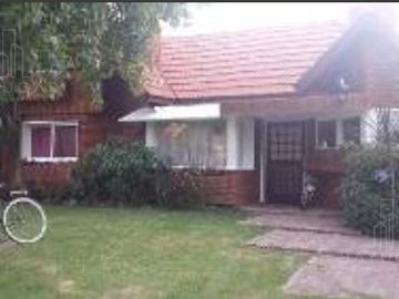 BAYUGAR PROPIEDADES/ CASA/ BARRIO CAMPO CHICO