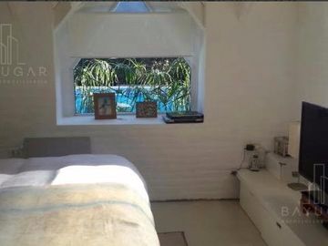 BAYUGAR PROPIEDADES/ CASA/ BARRIO CAMPO CHICO