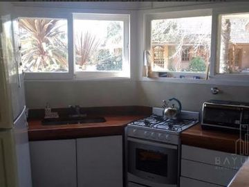 BAYUGAR PROPIEDADES/ CASA/ BARRIO CAMPO CHICO