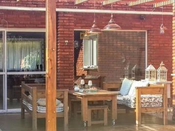 BAYUGAR PROPIEDADES/ CASA/ BARRIO CAMPO CHICO