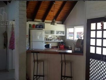 BAYUGAR PROPIEDADES/ CASA/ BARRIO CAMPO CHICO